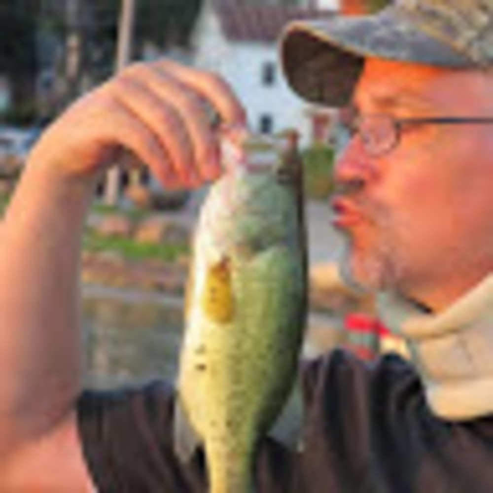 Meet your Posher, Darren